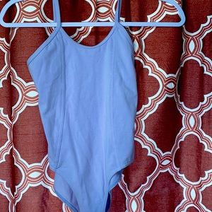 lavender body suit